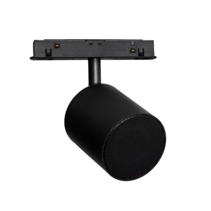 Systemy Szynowe → Magnetyczne → Akcesoria → Maxlight MA0037 Głośnik bezprzewodowy
