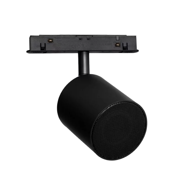 Schienensysteme → Magnetisch → Zubehör → Maxlight MA0037 Wireless speaker