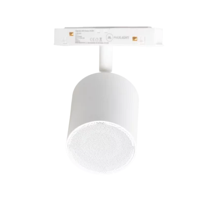 Schienensysteme → Magnetisch → Zubehör → Maxlight MA0038 Wireless speaker
