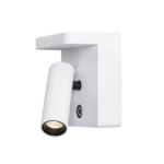 Wandleuchten → Maxlight W0373 Lofer
