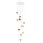 Pendelarmaturer → Maxlight P0526D Palloncini 11