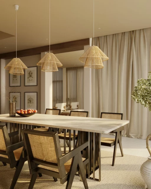 Pendelleuchten → Maxlight P0578 Amalfi II