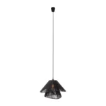 Pendelleuchten → Maxlight P0580 Amalfi II