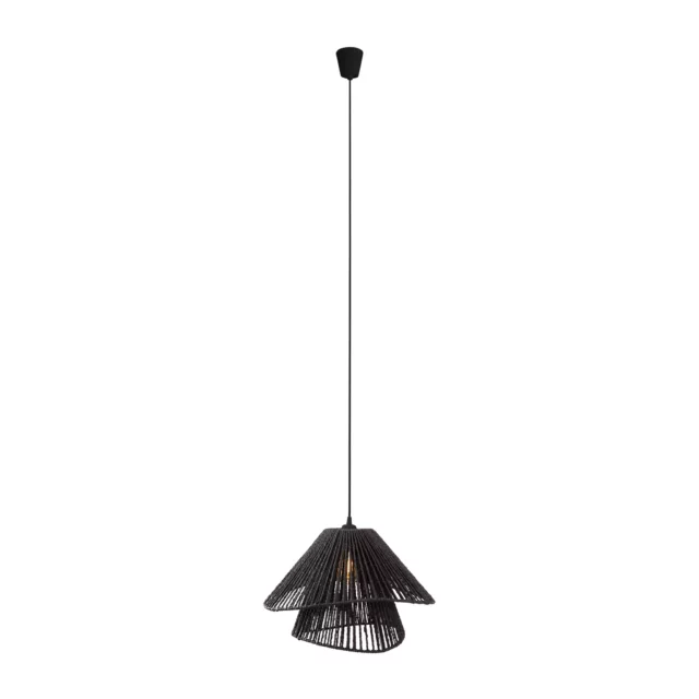 Pendelleuchten → Maxlight P0580 Amalfi II