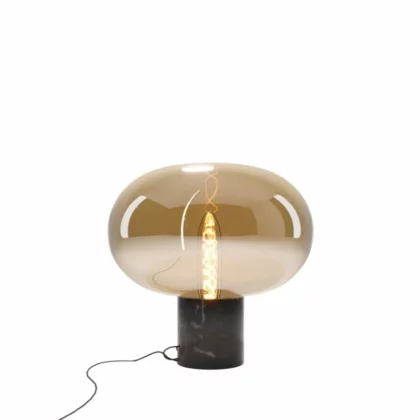 Bordslampor → Maxlight T0058 Moonstone