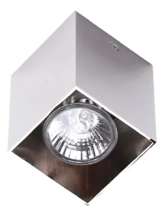 Plafonniers → Maxlight C0084 Pet Square