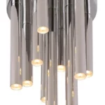 Ceiling lights → Maxlight C0117D Organic 20cm