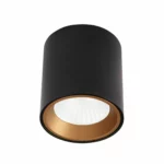 Teknisk belysning → Utanpåliggande → Maxlight C0211 Tub + Decorative ring RC0155/C0156