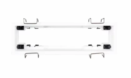 Teknisk belysning → Infälld → Maxlight H180.03 Modular, to be completed with the module HM180 and driver HT180