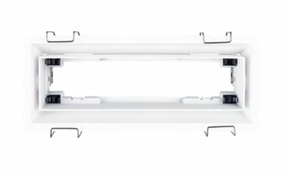 Teknisk belysning → Infälld → Maxlight H180.04 Modular, to be completed with the module HM180 and driver HT180