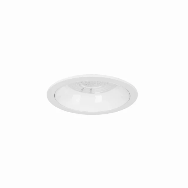 Teknisk belysning → Infälld → Maxlight H0141 Nebris 10W