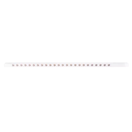 Skensystem → Magnetisk → Armaturer → Maxlight M0061N Magnetic Flat grid 61cm On/Off