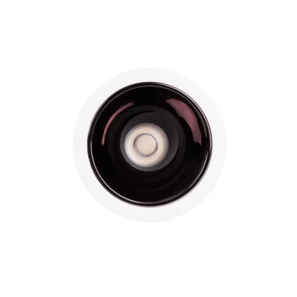 Technische Beleuchtung → Einbauleuchten → Maxlight H190.01 Spilio, to be completed with the module HM190 and driver HT190