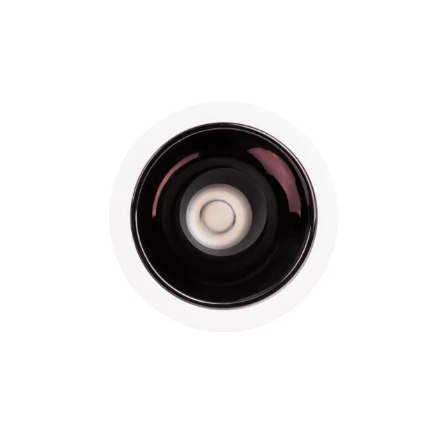 Technical Lighting → Recessed → Maxlight H190.01 Spilio, to be completed with the module HM190 and driver HT190