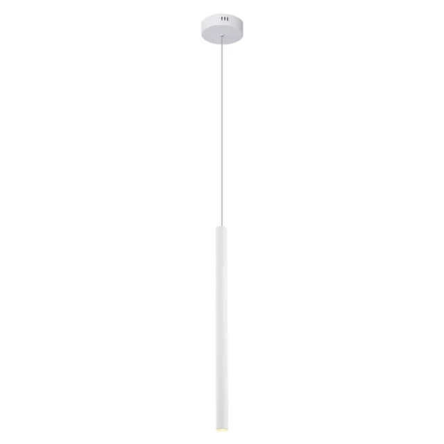 Lampy wiszące → Maxlight P0202 Organic I