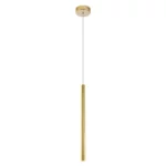 Lampy wiszące → Maxlight P0204 Organic I