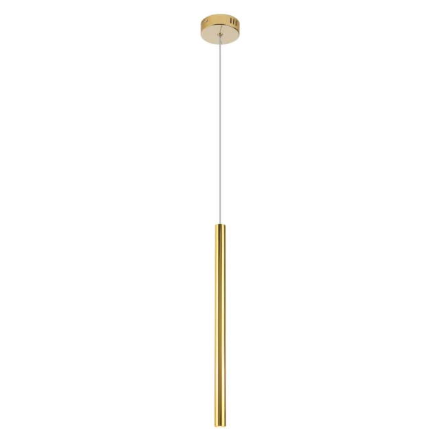 Lampy wiszące → Maxlight P0204 Organic I