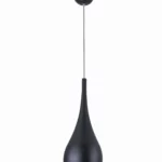 Lampes suspendues → Maxlight P0233 Drop