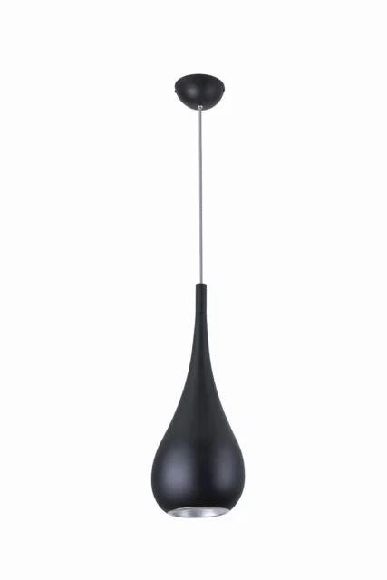 Lampes suspendues → Maxlight P0233 Drop