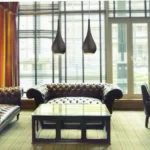 Lampes suspendues → Maxlight P0233 Drop
