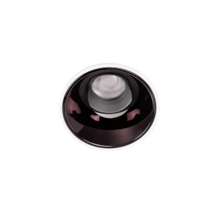 Technische Beleuchtung → Einbauleuchten → Maxlight H190.02 Spilio, to be completed with the module HM190 and driver HT190