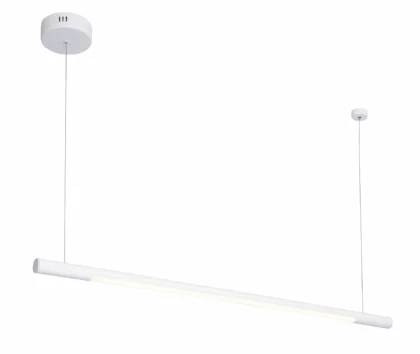 Lampy wiszące → Maxlight P0357D Organic Horizon 100cm