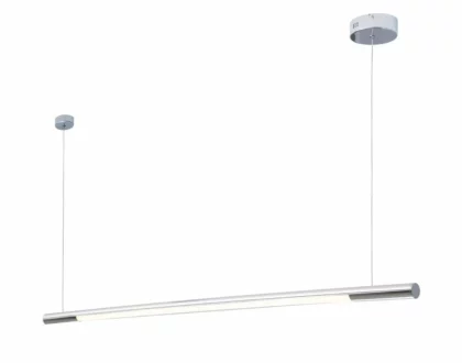 Lampy wiszące → Maxlight P0359D Organic Horizon 150cm