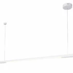 Lampy wiszące → Maxlight P0361 Organic Horizon 150cm