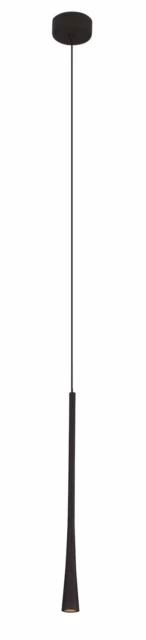 Lampy wiszące → Maxlight P0372 Coffee I