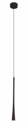 Lampy wiszące → Maxlight P0372 Coffee I