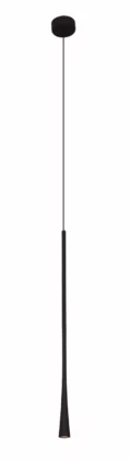 Lampy wiszące → Maxlight P0373 Coffee II