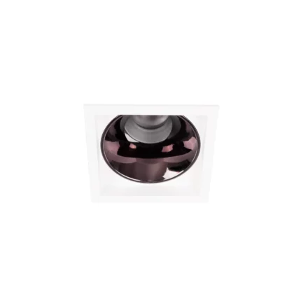 Technische Beleuchtung → Einbauleuchten → Maxlight H190.03 Spilio, to be completed with the module HM190 and driver HT190