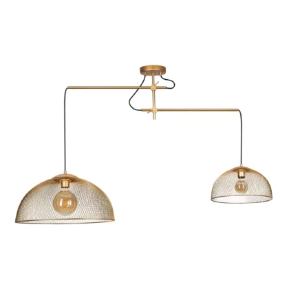 Pendelarmaturer → Maxlight P0454 Concept