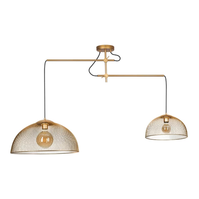 Pendelarmaturer → Maxlight P0454 Concept