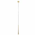 Lampy wiszące → Maxlight P0484 Coffee I