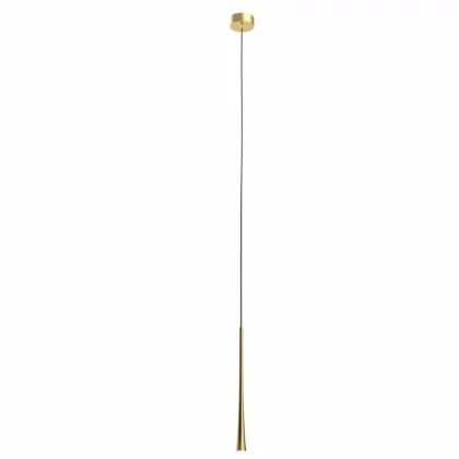 Lampy wiszące → Maxlight P0484 Coffee I