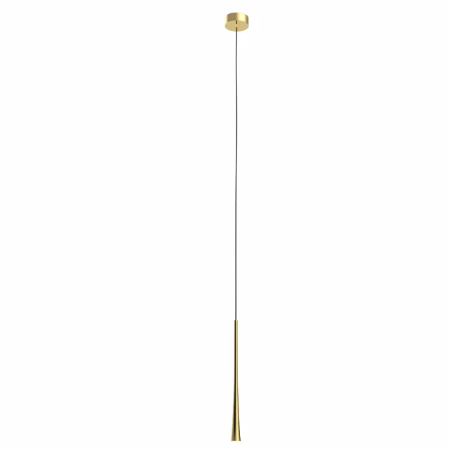 Lampy wiszące → Maxlight P0484 Coffee I