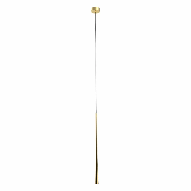 Lampy wiszące → Maxlight P0485 Coffee II