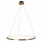Lampy wiszące → Maxlight P0493 Queen 50cm