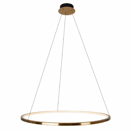 Lampy wiszące → Maxlight P0493 Queen 50cm