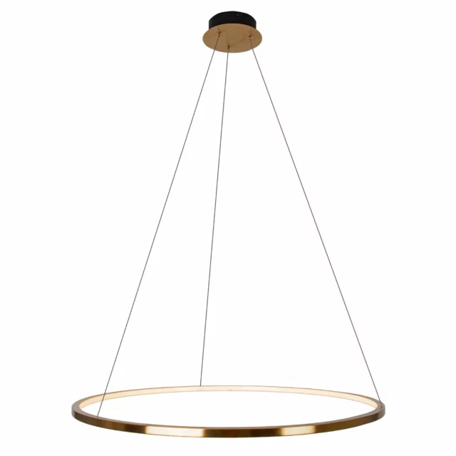 Lampy wiszące → Maxlight P0493 Queen 50cm