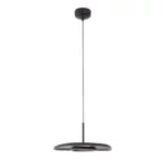 Lampy wiszące → Maxlight P0560 Deux
