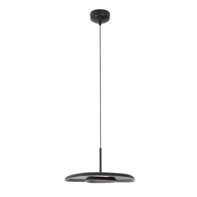 Lampy wiszące → Maxlight P0560 Deux