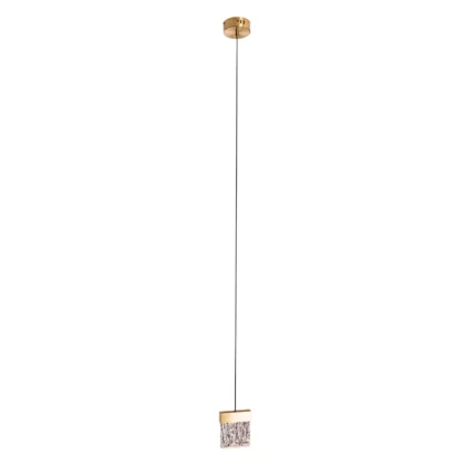 Lampy wiszące → Maxlight P0573D Vetro