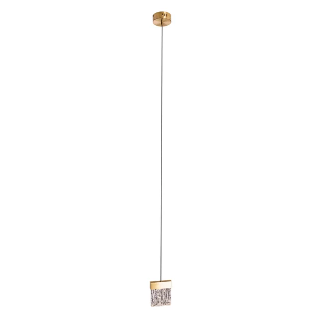 Lampy wiszące → Maxlight P0573D Vetro