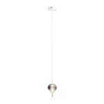 Lampy wiszące → Maxlight P0576 Palloncini I
