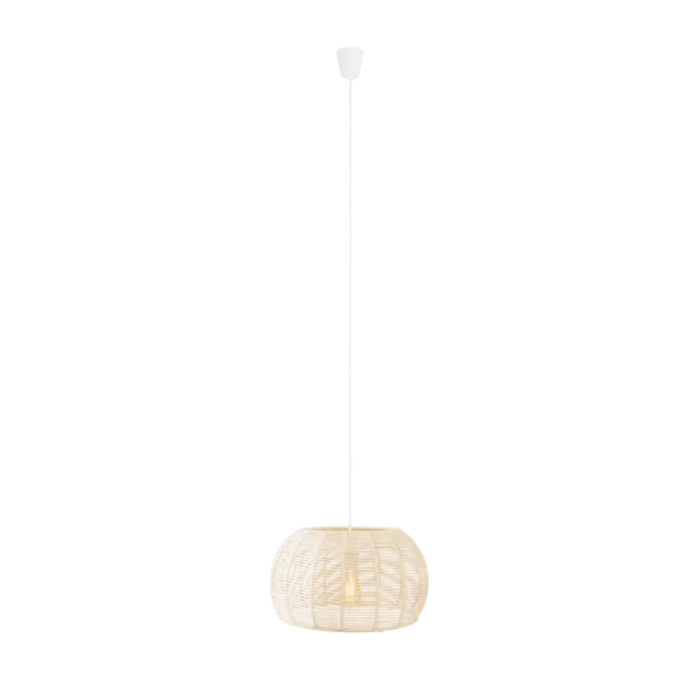 Lampy wiszące → Maxlight P0583 Praslin I