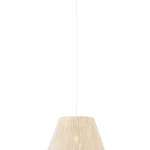 Lampy wiszące → Maxlight P0584 Praslin II
