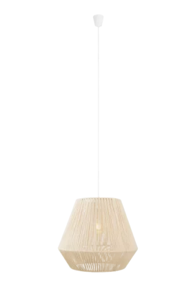 Lampy wiszące → Maxlight P0584 Praslin II