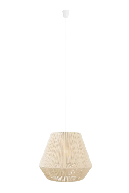 Lampy wiszące → Maxlight P0584 Praslin II